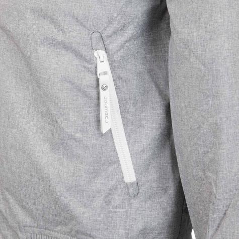 Ragwear Übergangsjacke Wings rot 