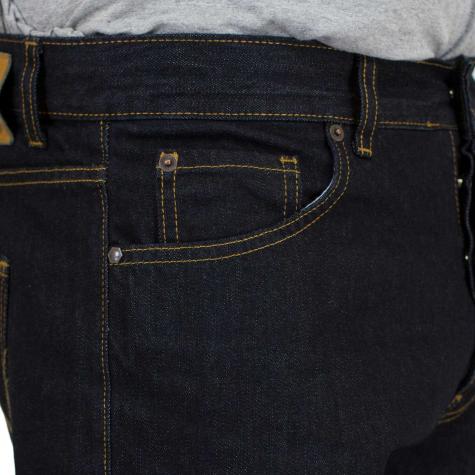 Dickies Michigan Jeans rinse 