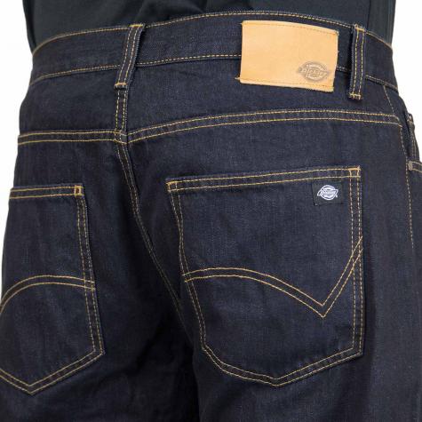 Dickies Jeans Pensacola rinsed 