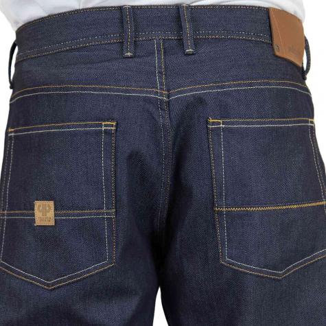 Pelle Pelle Jeans Baxter raw indigo raw indigo 