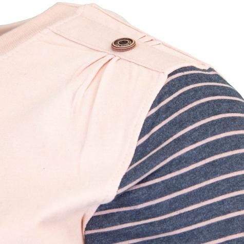 Alife & Kickin Leonie Damen Longsleeve candy 