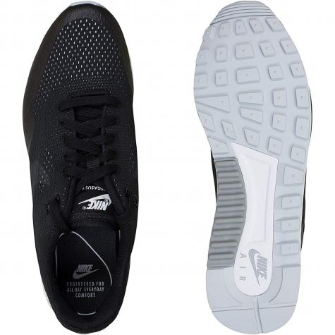 Nike Sneaker Pegasus ´89 Engineered schwarz/anthrazit 