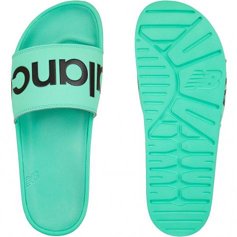 New Balance Badelatschen 200 PU türkis 