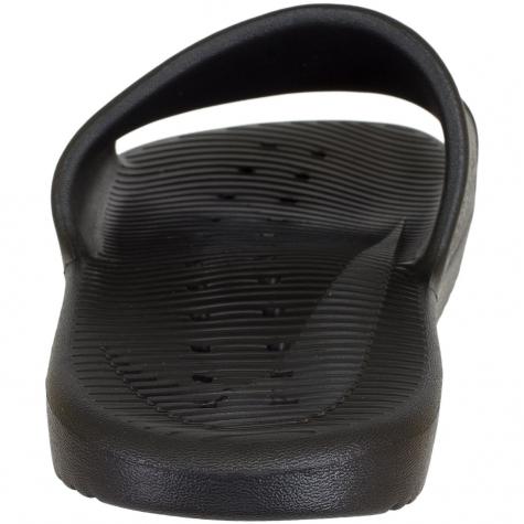 Nike Badelatschen Kawa Shower schwarz/weiß 