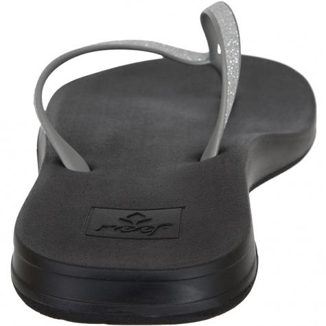Reef Damen Flip Flop Cushion Bounce Stargazer silver 