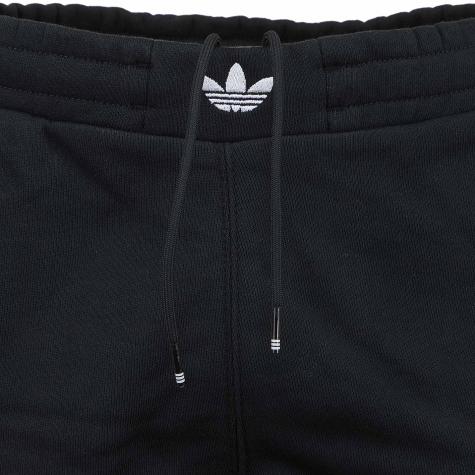 Adidas Originals Shorts Outline schwarz 