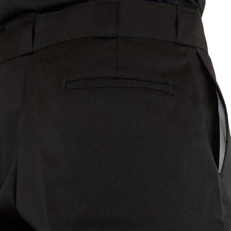 Dickies 13" Multi Pocket Shorts black 