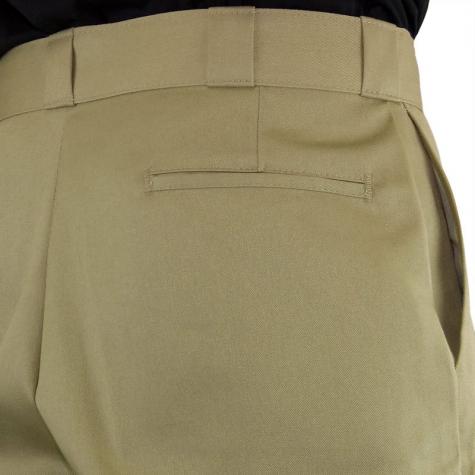 Dickies 13" Multi Pocket Shorts khaki 