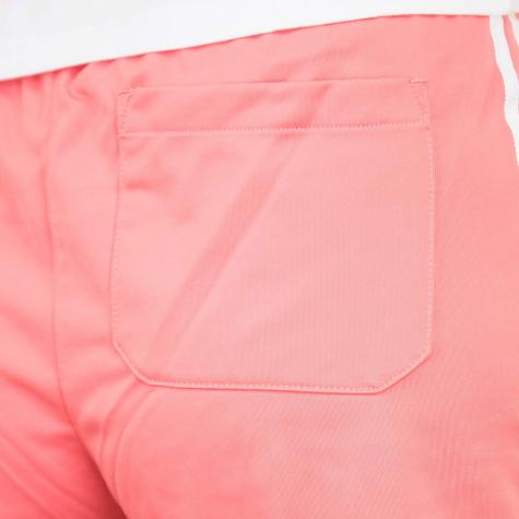 Adidas Originals Damen Shorts 3 Stripes pink 