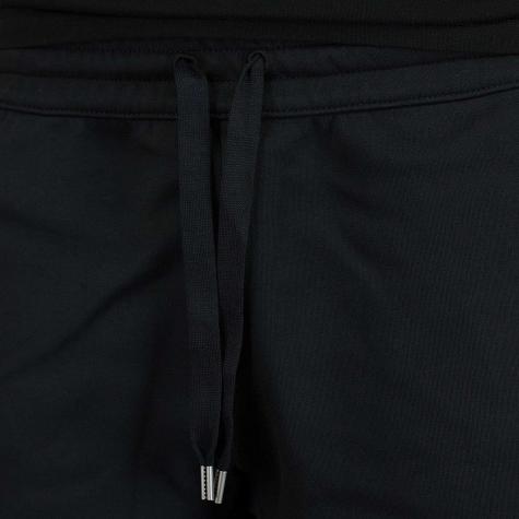 Adidas Originals Damen Shorts 3 Stripes schwarz 