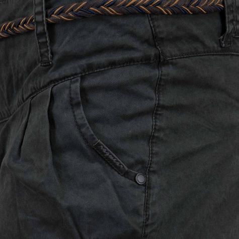 Ragwear Damen Shorts Heaven B schwarz