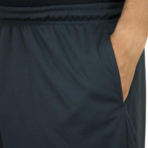 K1X Short Atomatic Double X schwarz 