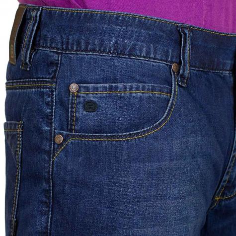 Reell Jeans Shorts Rafter dunkelblau 