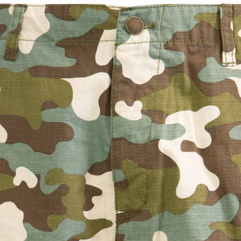 Short Zoo York Cargo camo 