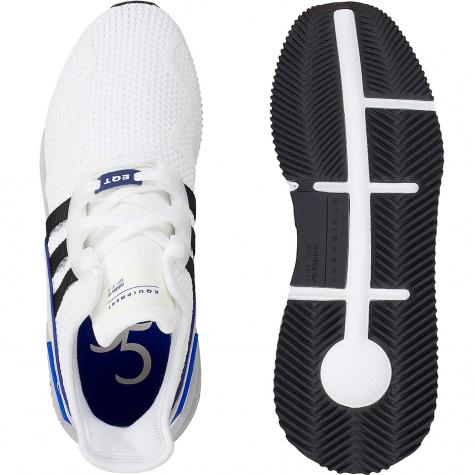 Adidas Originals Sneaker Equipment Cushion ADV weiß/schwarz/blau 