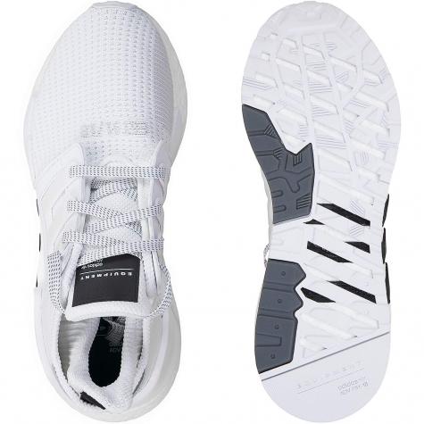 Adidas Sneaker Equipment Support 91/18 weiß/schwarz 
