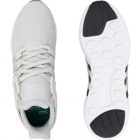 Adidas Originals Sneaker Equipment Support ADV weiß/grau