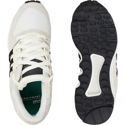 Adidas Originals Sneaker Equipment Support RF weiß/schwarz 