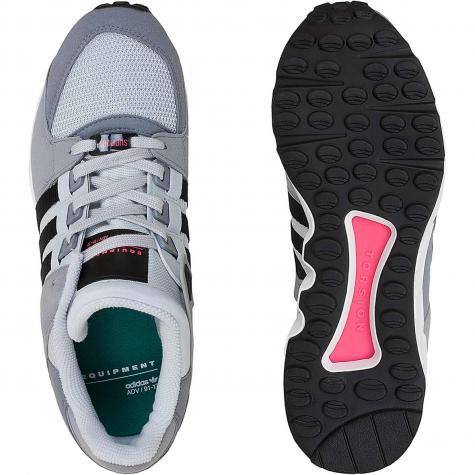 Adidas Originals Sneaker Equipment Support RF grau/schwarz 