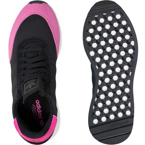 Adidas Originals Sneaker I-5923 schwarz/pink
