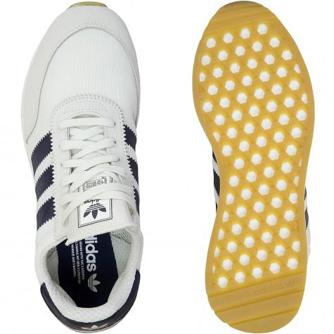 Adidas Originals Sneaker I-5923 weiß/dunkelblau 