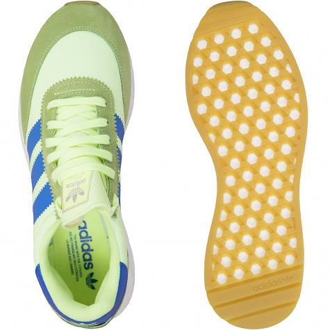 Adidas Originals Sneaker I-5923 grün/blau 