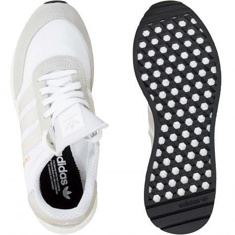 Adidas Originals Sneaker Iniki Runner weiß/grau 