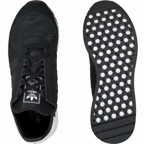 Adidas Originals Sneaker Marathon Tech schwarz/weiß