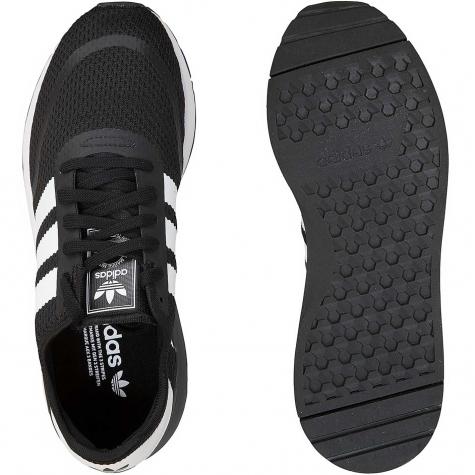 Adidas Originals Sneaker N-5923 schwarz/weiß