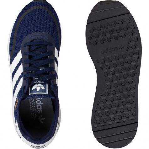 Adidas Originals Sneaker N-5923 dunkelblau/weiß 