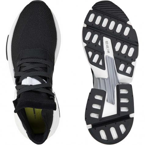 Adidas Originals Sneaker POD-S3.1 schwarz 