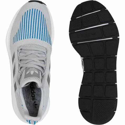 Adidas Originals Sneaker Swift Run grau/blau 