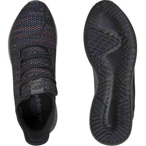 Adidas Originals Sneaker Tubular Shadow CK schwarz 