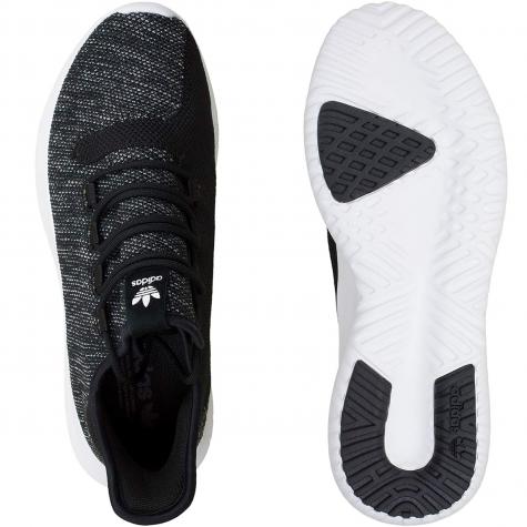 Adidas Originals Sneaker Tubular Shadow schwarz 
