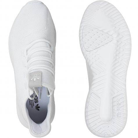 Adidas Originals Sneaker Tubular Shadow weiß/weiß 