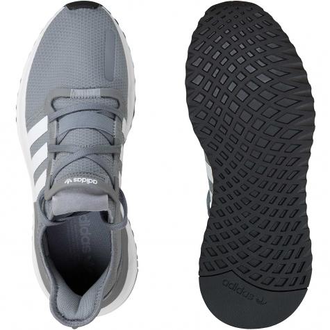 Adidas Originals Sneaker U_Path Run grau