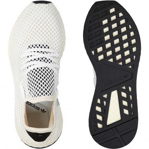 adidas deerupt runner beige
