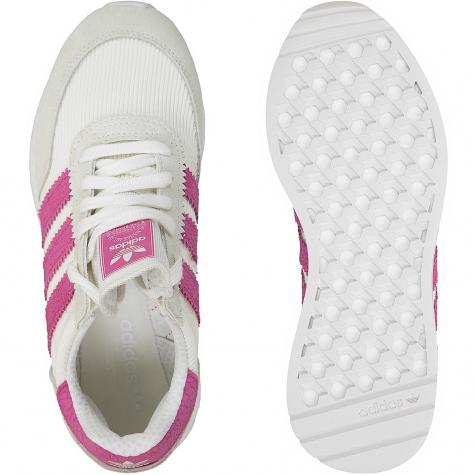 Adidas Originals Damen Sneaker I-5923 weiß/pink 