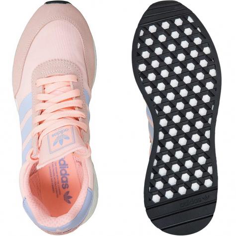 Adidas Originals Damen Sneaker I-5923 orange/blau 