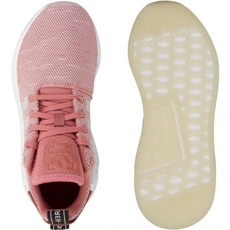 Adidas Originals Damen Sneaker NMD R2 ash pink 