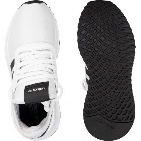 Adidas U_Path X Damen Sneaker weiß 