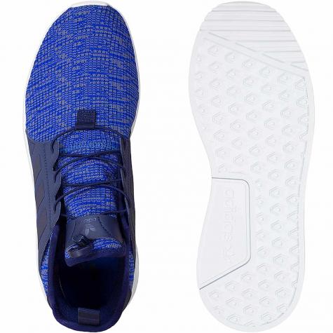 Adidas Originals Sneaker X PLR dunkelblau 