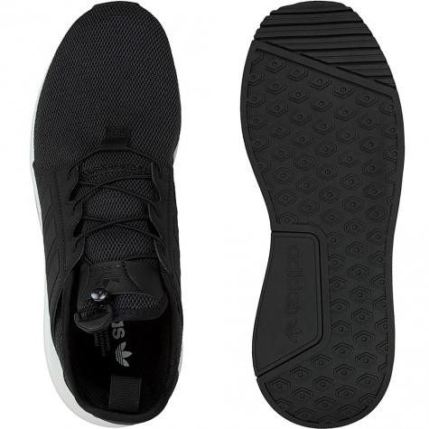 Adidas Originals Sneaker X PLR schwarz