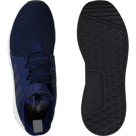 Adidas Originals Sneaker X PLR dunkelblau meliert 