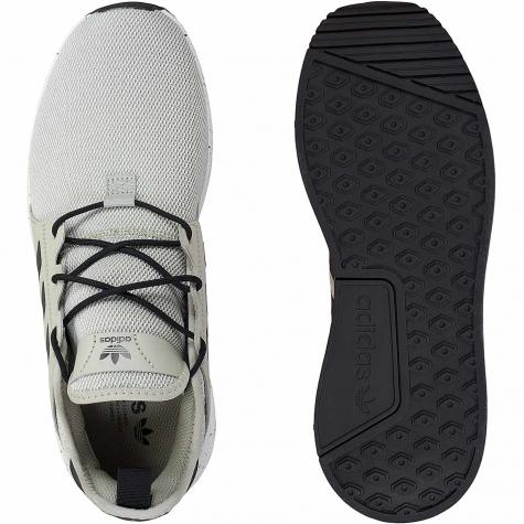 Adidas Originals Sneaker X PLR sesam/schwarz 