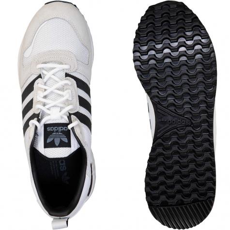 Adidas ZX 700 HD Sneaker weiß 