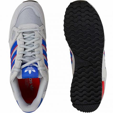 Adidas Originals Sneaker ZX 750 grau/blau 