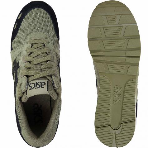 Asics Sneaker Gel-Lyte oliv/schwarz