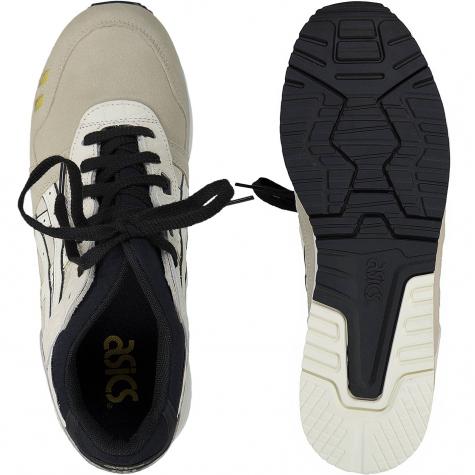Asics Sneaker Gel-Lyte III grau/beige 