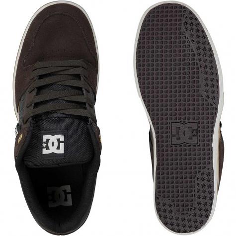 DC Shoes Sneaker Course 2 SE braun